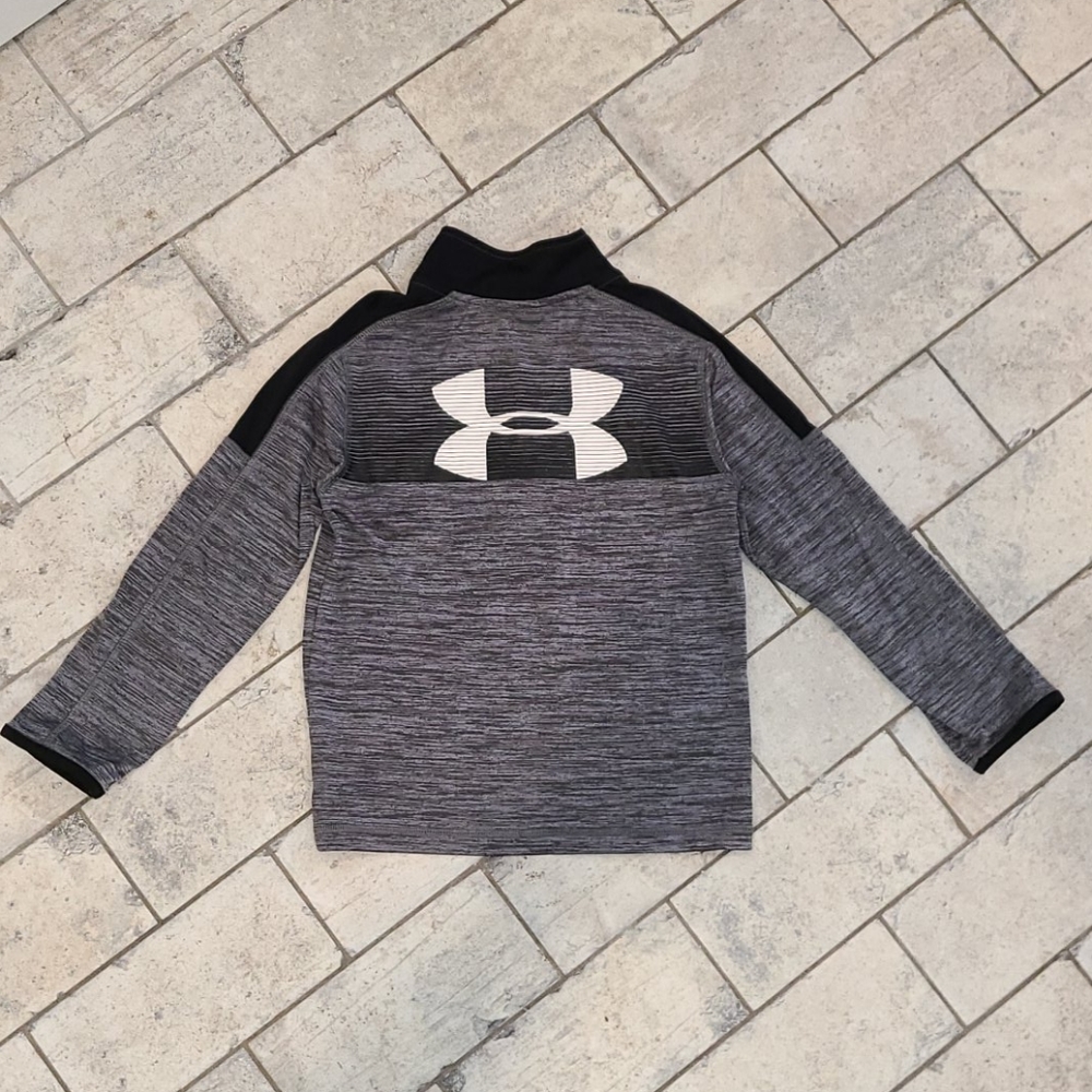 Under Armour athletic shirt
